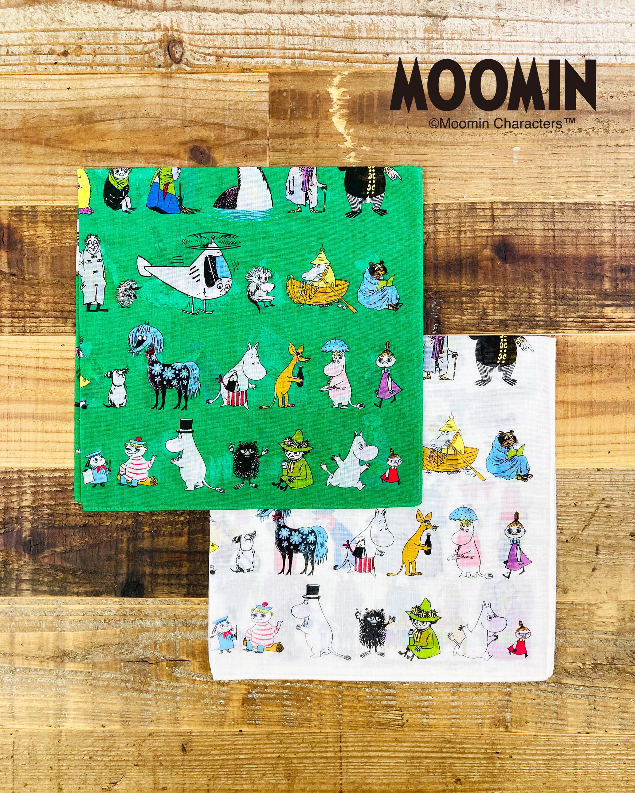 むーみん確認用 MOOMIN MU-013 レッド リトルミイ(レッド リトルミイ): メガネ