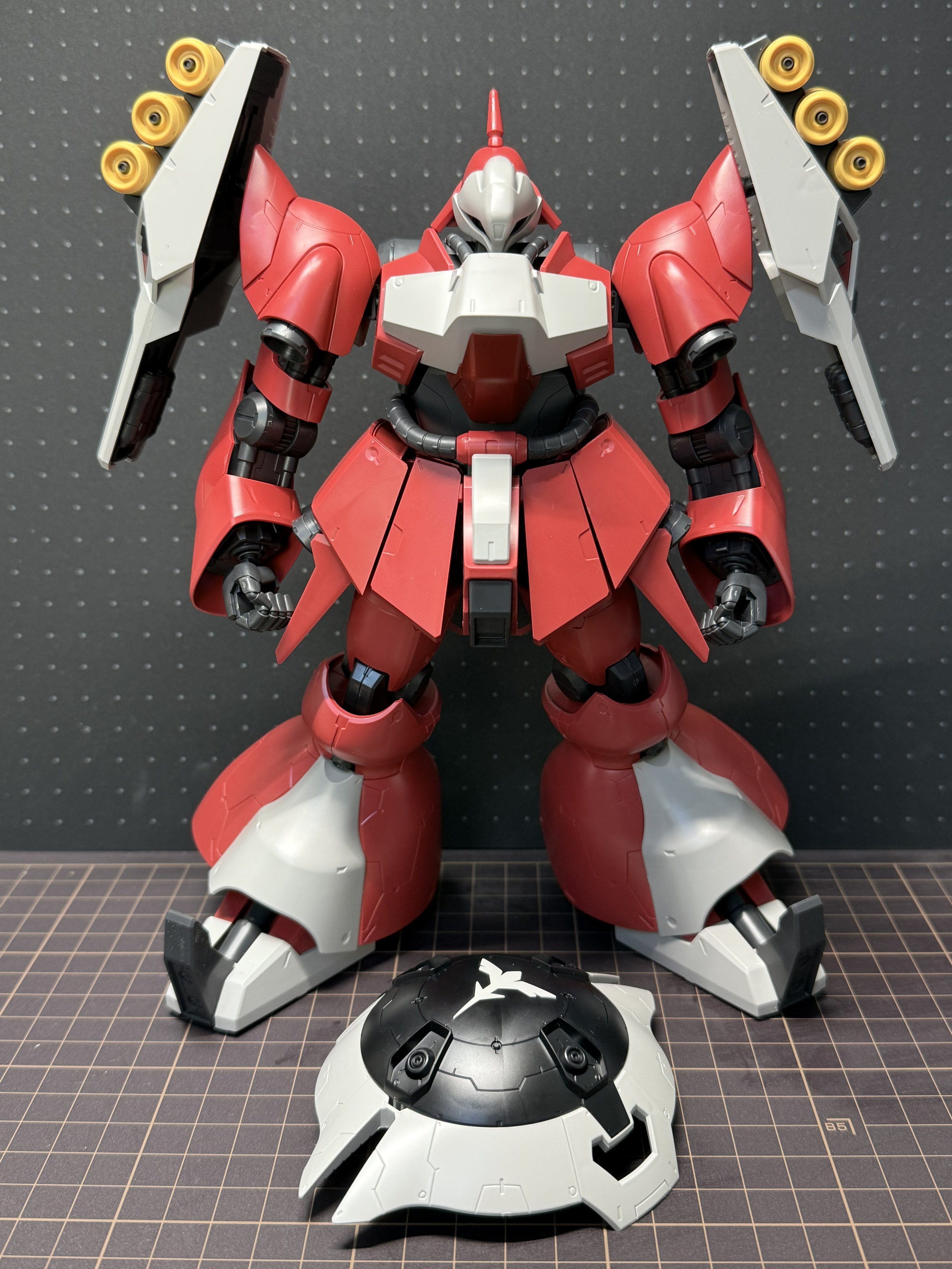 サリーさん専用ページ サリー@ガンプラ (@sally_gunpla) / X