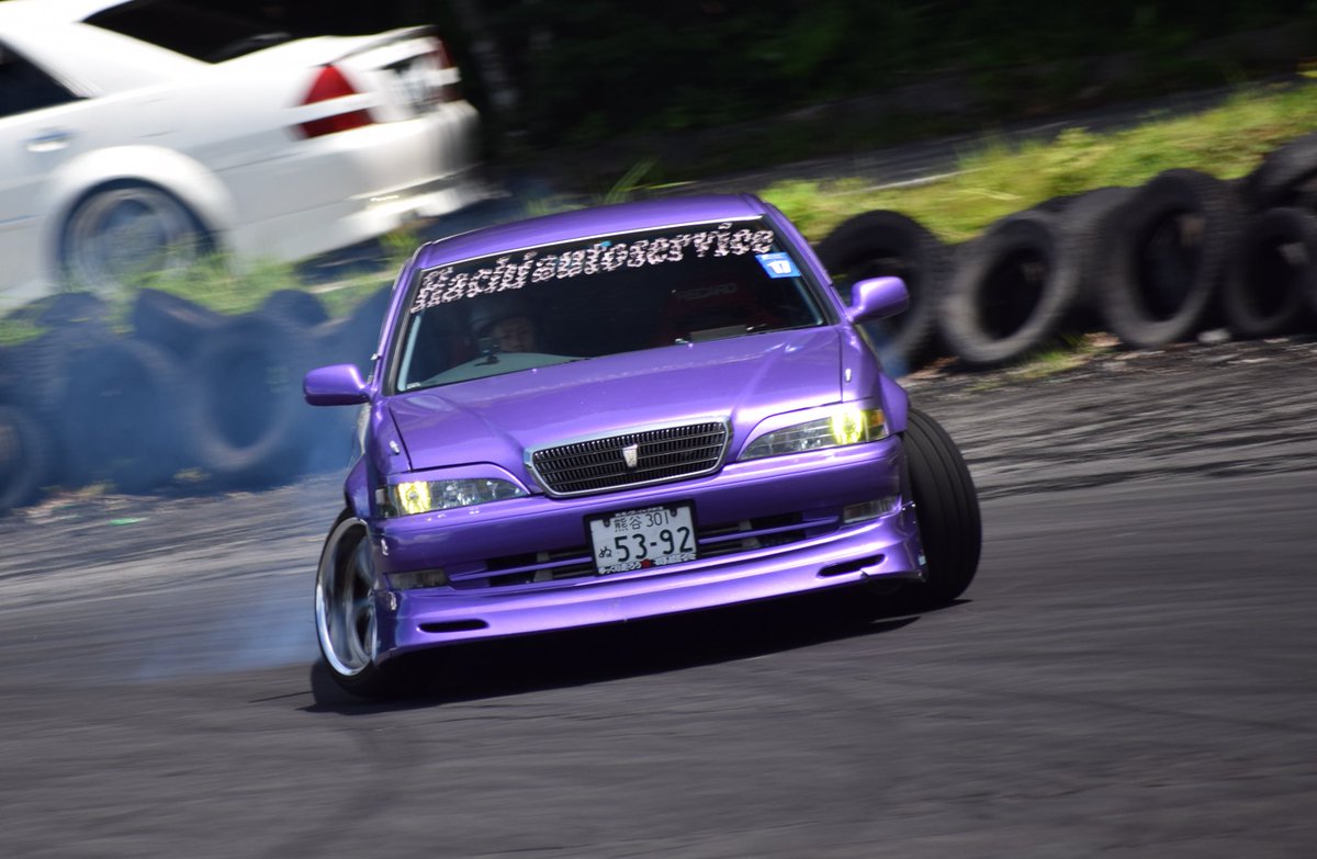 えいじ@峠人 tweet media