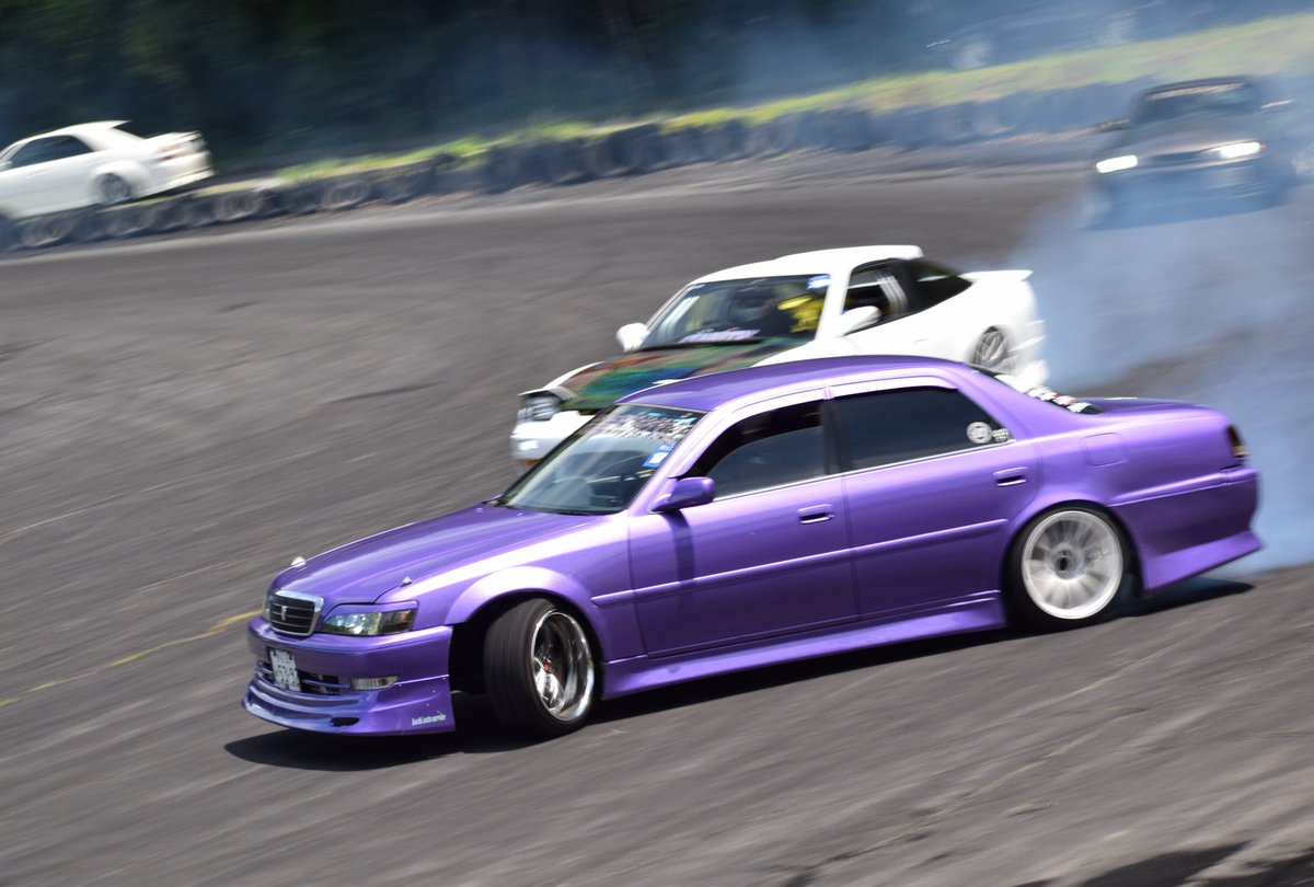 えいじ@峠人 tweet media