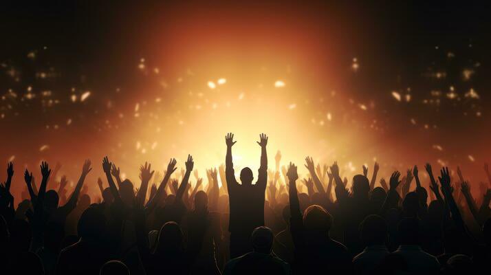 SPEAK TRUTH TO POWER… Stop this pastors for this or that politician business. Don’t defile the pulpit. Let there be pastors for Jesus Christ only…preaching truth, peace, love and life. Preach the true gospel. The church must never be in the pockets of politicians. The church
