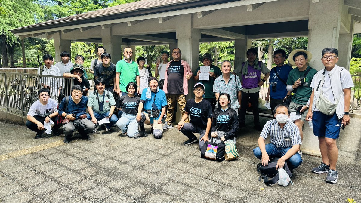 FS藤沢（藤沢イングレス企画研究会） tweet media