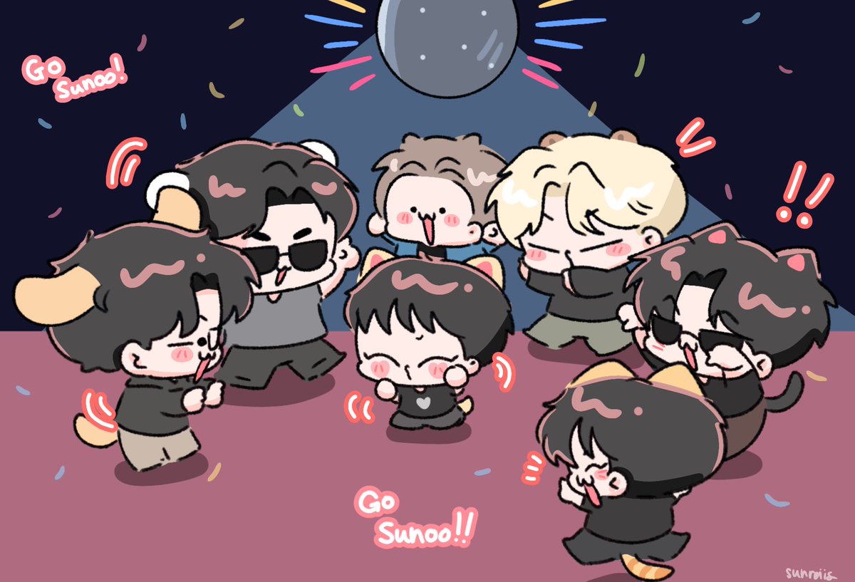 day (@sunreiis) on Twitter photo Party time!!๐ชฉ๐บ๐ฅณ Party time!!๐ชฉ๐บ๐ฅณ
