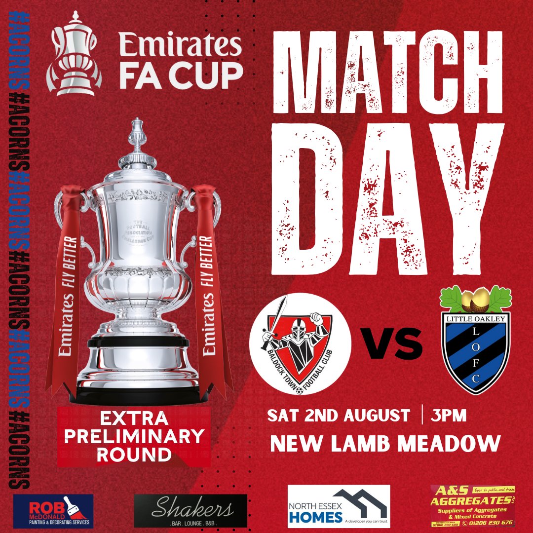 𝐋𝐢𝐭𝐭𝐥𝐞 𝐎𝐚𝐤𝐥𝐞𝐲 𝐅𝐂 tweet media