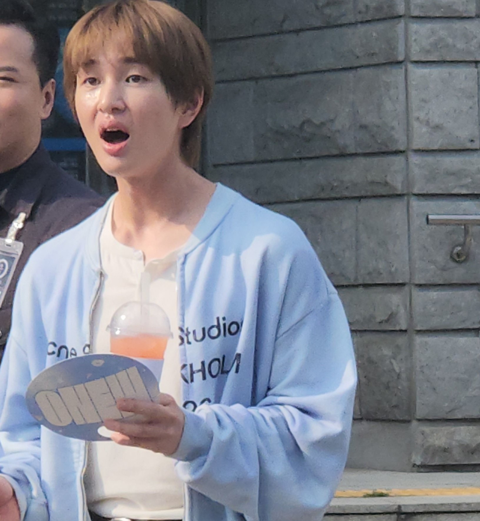 もも🐰🍀 (@321Onew) / X