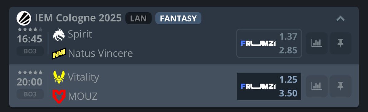 The most boring semi finals ever?