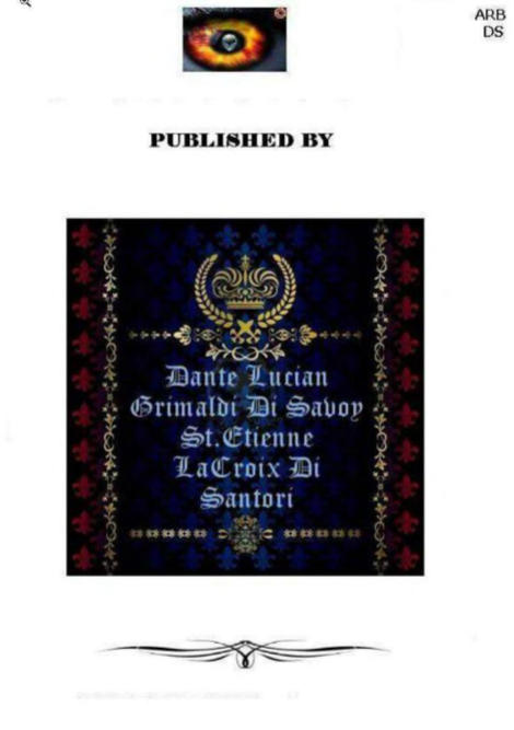 NotOpCue's tweet photo. @roxyredpill @PillarsStrategy @PapiTrumpo @POTUS Book of Alien Races (184 pages):
Secret Russian KGB Book of Alien Races
https://t.co/fH19Rm69Xm https://t.co/56h8U0HLYk