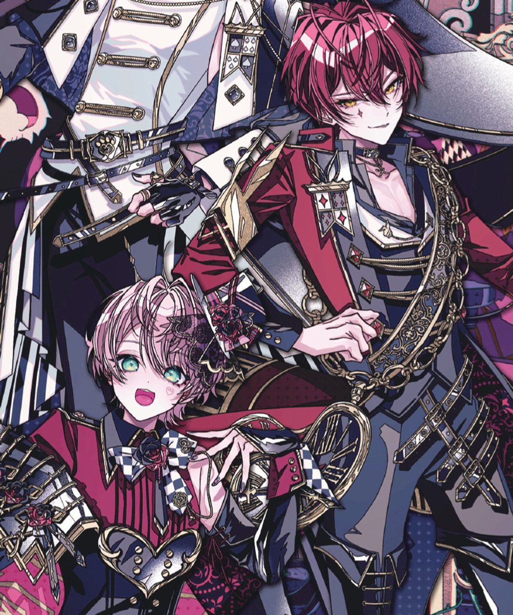 KnightX 騎士X ばぁう てるとくん しゆん タケヤキ翔 リングライト 騎士X KnightX 超特大新聞4部 ばぁう しゆん てると タケヤキ翔 智 on