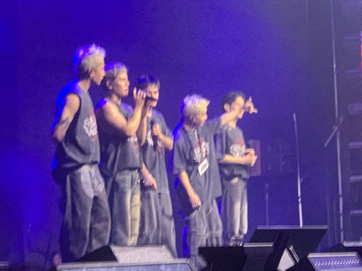 Ai_land_gurl ๐บ๐ธ๐ค๐บ (@ai_hawaii808) on Twitter photo SB19 promised to come back to Hawaii, and hopefully next time sa bigger venue๐ค
SB19 ALOHA IN HAWAII
<a href="/SB19Official/">SB19 Official</a> #SB19
#SaWWorldTourHI SB19 promised to come back to Hawaii, and hopefully next time sa bigger venue๐ค
SB19 ALOHA IN HAWAII
<a href="/SB19Official/">SB19 Official</a> #SB19
#SaWWorldTourHI