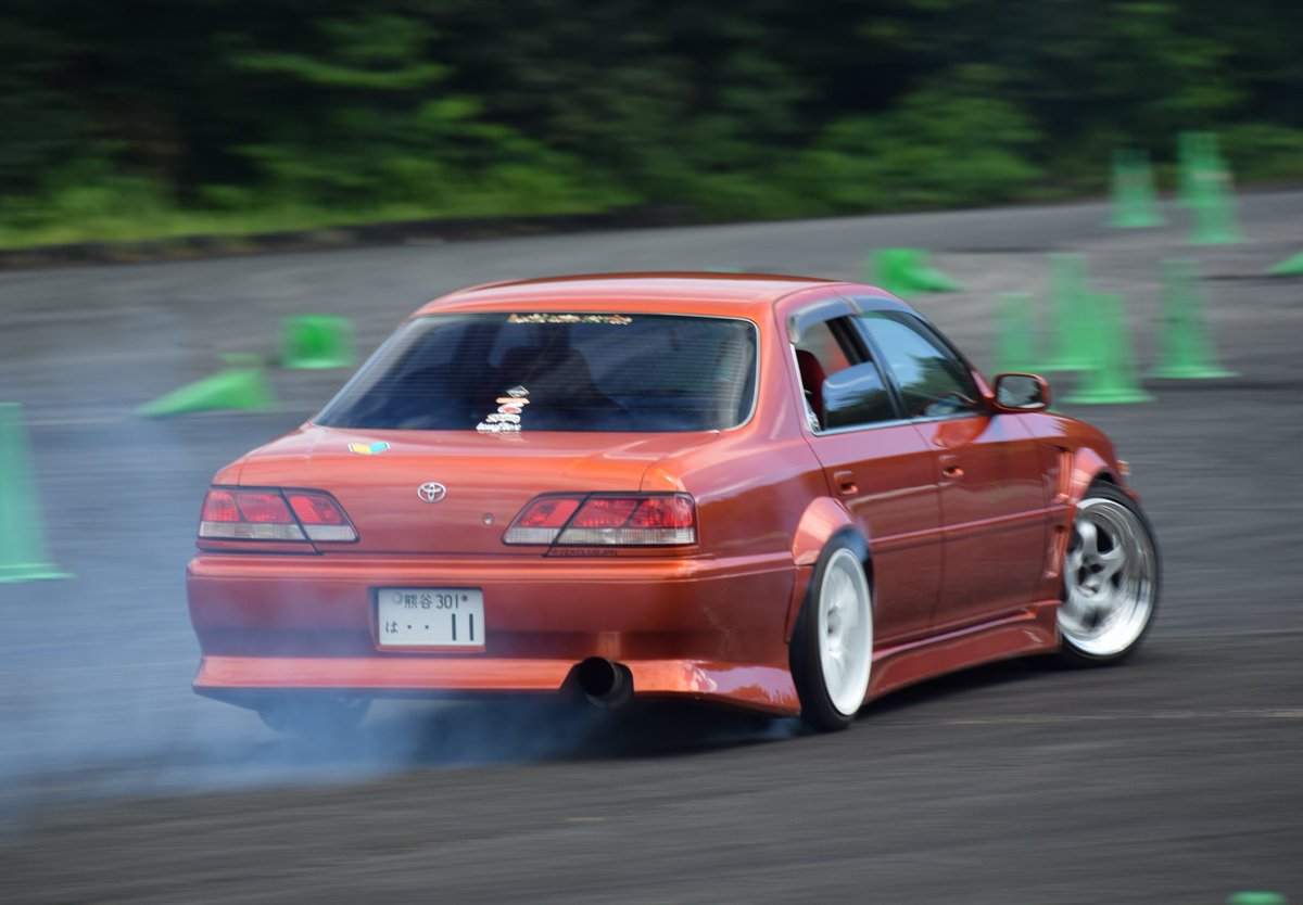 えいじ@峠人 tweet media