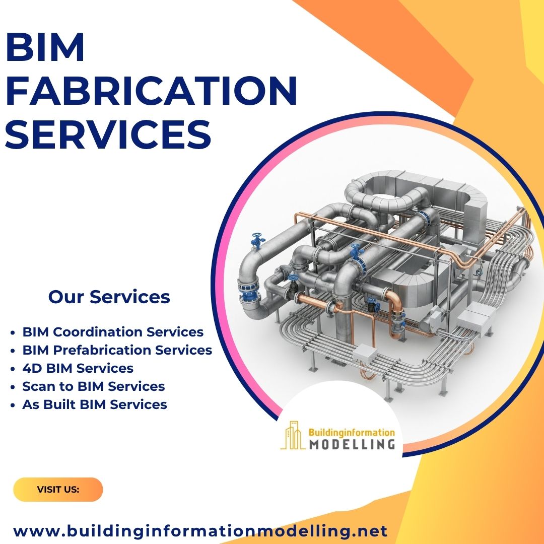 bimdesigner's tweet image. ✅ Tired of site errors and material waste? Our BIM Fabrication Services deliver precise, clash-free models ready for fabrication

Visit Us For BIM Fabrication Services: buildinginformationmodelling.net/bim-fabricatio…

#bimservices #buildinginformationmodeling #engineering #Construction  #USA