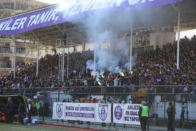 ONURDUR BU, ŞEREFTİR BU,
YOK Kİ BU SEVDANIN SONU!

#denizinasiçocukları