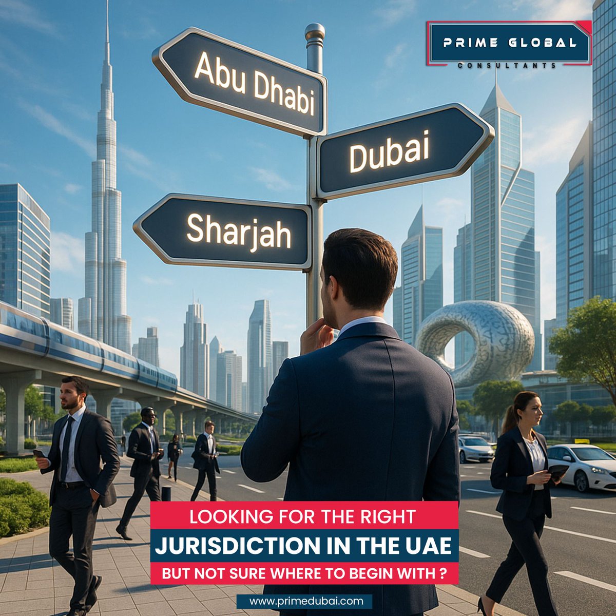 PrimeGBS's tweet photo. With over 40+ free zones across the UAE, each offering unique advantages, navigating your options can be complex. That’s where Prime Global Consultants come in.
Book your free consultation now: +971 4 263 2990
.
.
.
#UAEBusinessSetup #DubaiFreeZone #StartABusinessInUAE https://t.co/YoDLbMVkz1