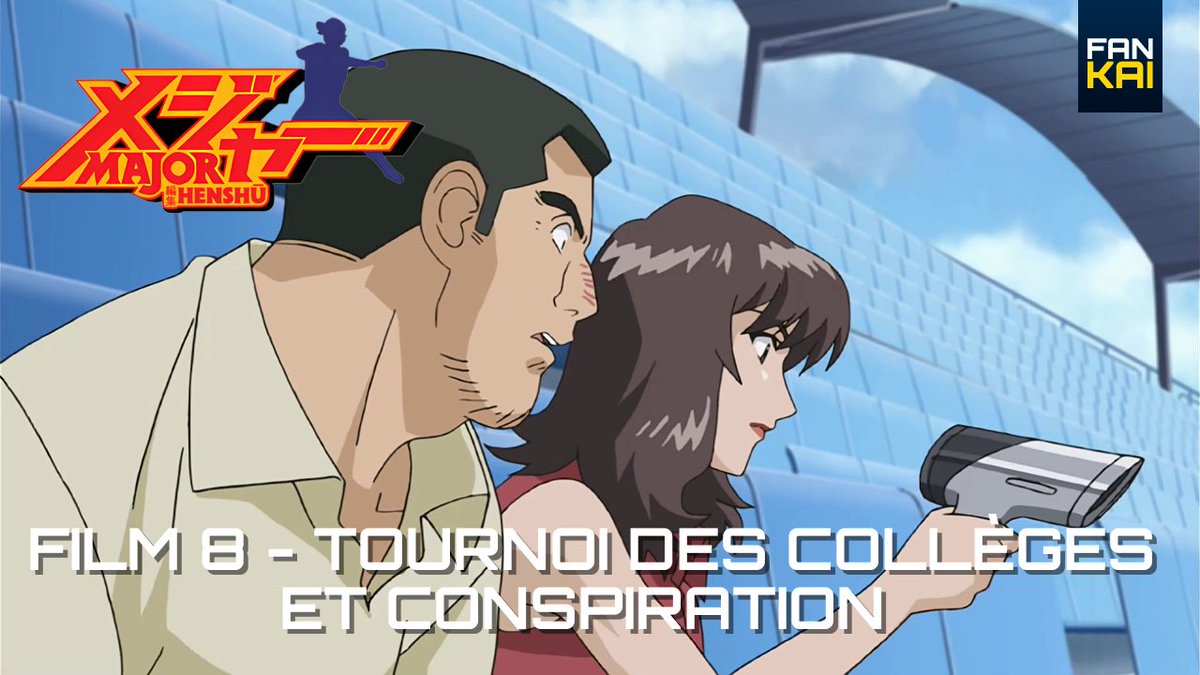 Fan-Kai - One Piece, Dragon Ball, Bleach, Naruto.. tweet media