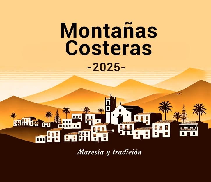 Politican2023's tweet image. ⛰️ MEDIO AMBIENTE: Bajamar acoge este sábado una nueva jornada participativa del ciclo ‘Montañas Costeras’
#politica #politican #Bajamar #MontañasCosteras #Participación #MedioAmbiente #Tenerife

politican.es/nota/11522/baj…