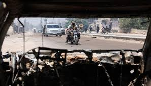 إسرائيل وحلفاء تركيا، المشكلة السورية ومواصلة سياسة جزّ العشب في سوريا (2)
الكاتب: أبو عامر (خالد الحموي)
shababalsham.com/?p=2622
#احمدالشرع
#إدارة_ألامن_العام 
#ادلب_حمص_حلب_شام_درعا_حماة 
#عاجل 
#الجولاني 
#ريلز 
#تفاعل
#سوريا_الجديدة