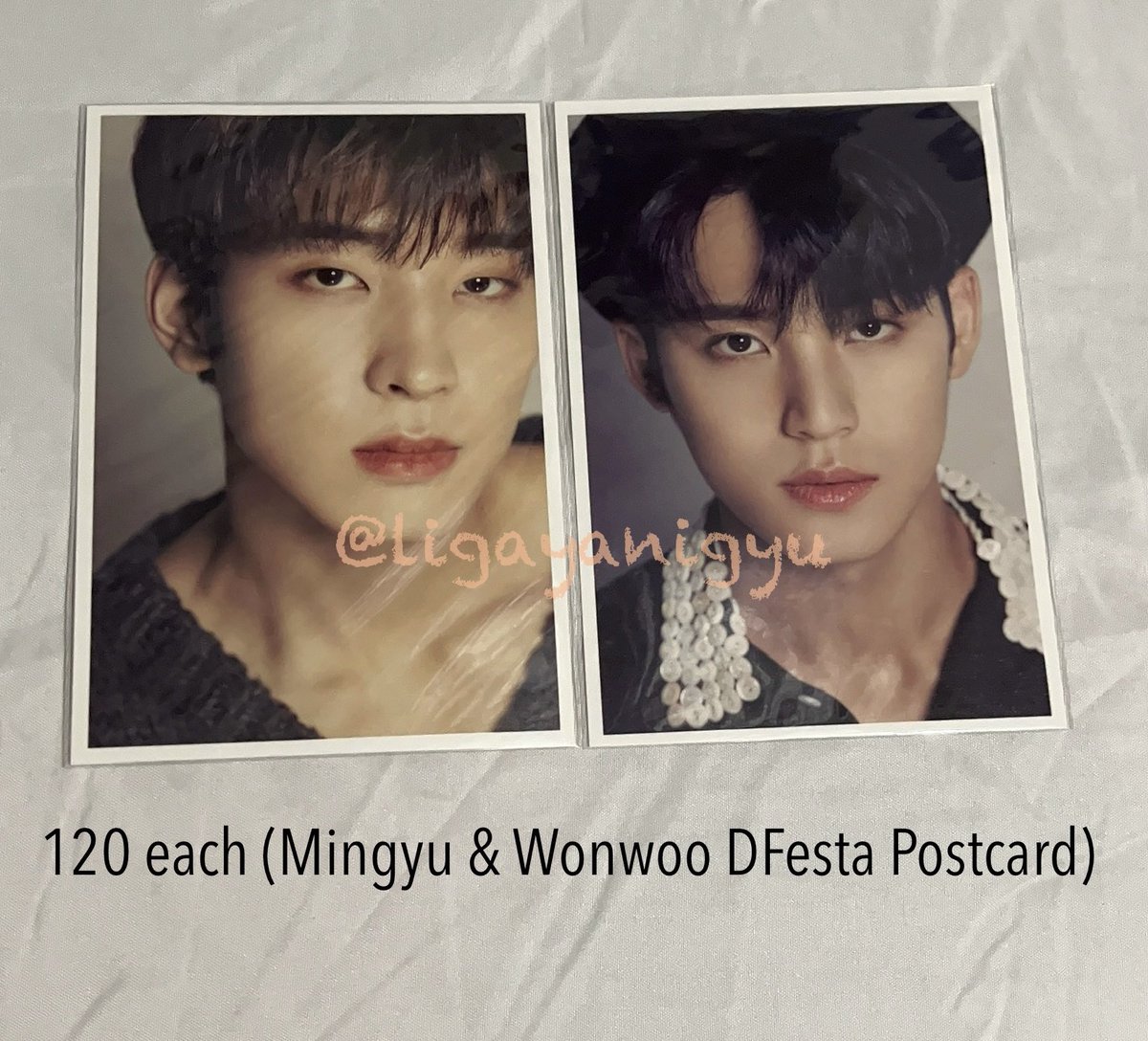 ligayanigyu's tweet image. WTS LFB SVT official PC, album and DFesta merch 
RFS: urgently need funds~~help rt

~Prices on the pics 
~6,900  if take all 
~If getting 3 or more for tingi, will give a discount ☺️
~prio meetup at AMMB on Aug 9th
~50% PAYO, the rest can be settled onsite
~reply/dm to claim