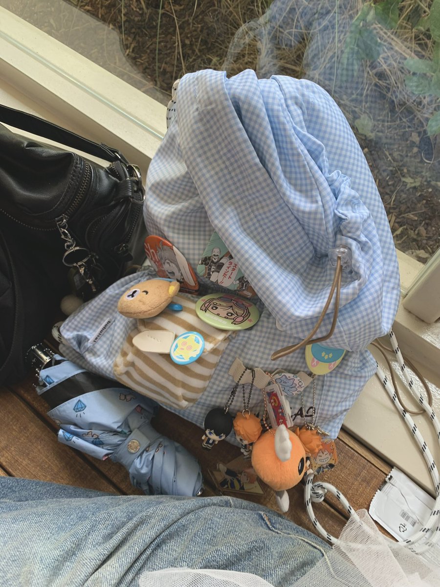 근냥☆彡 tweet media