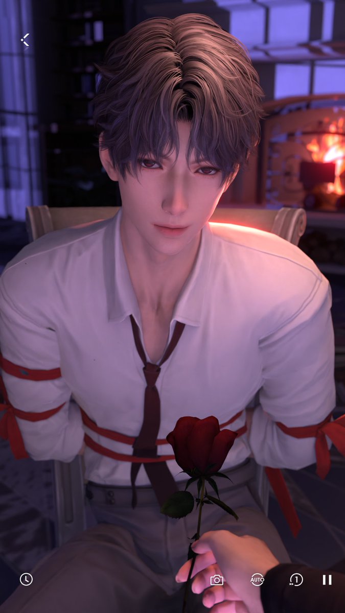 XleanAngel's tweet image. Okay be honest! How many of you have seen this? YK 👀🫣