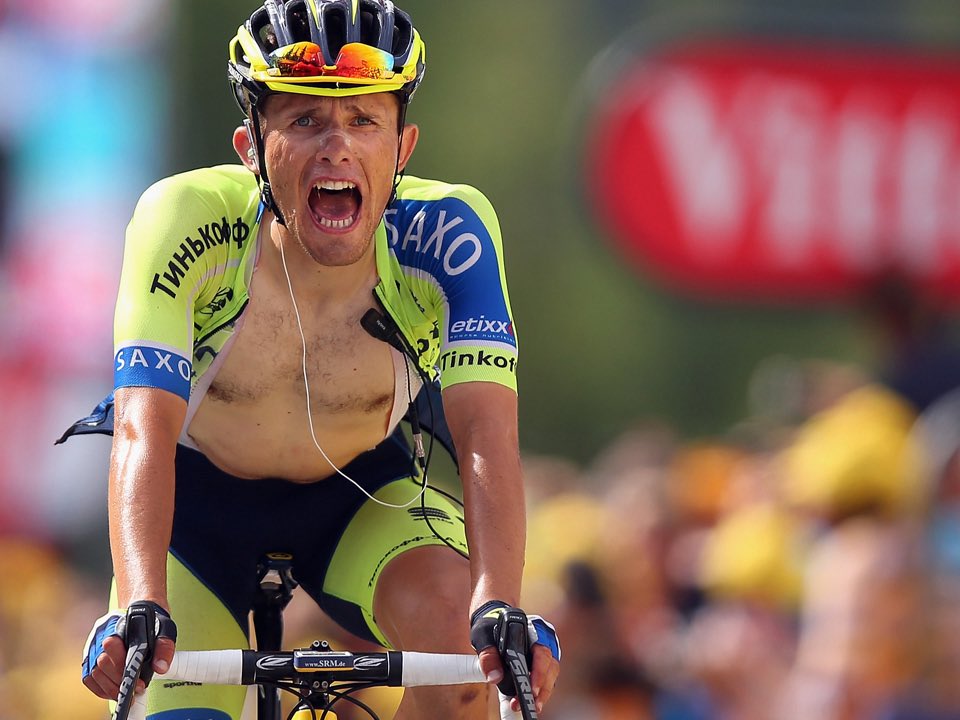 DziamborKarol's tweet image. Niech tegoroczne Tour de Pologne stanie pod znakiem #DziękujemyRafa! 🫶🏼