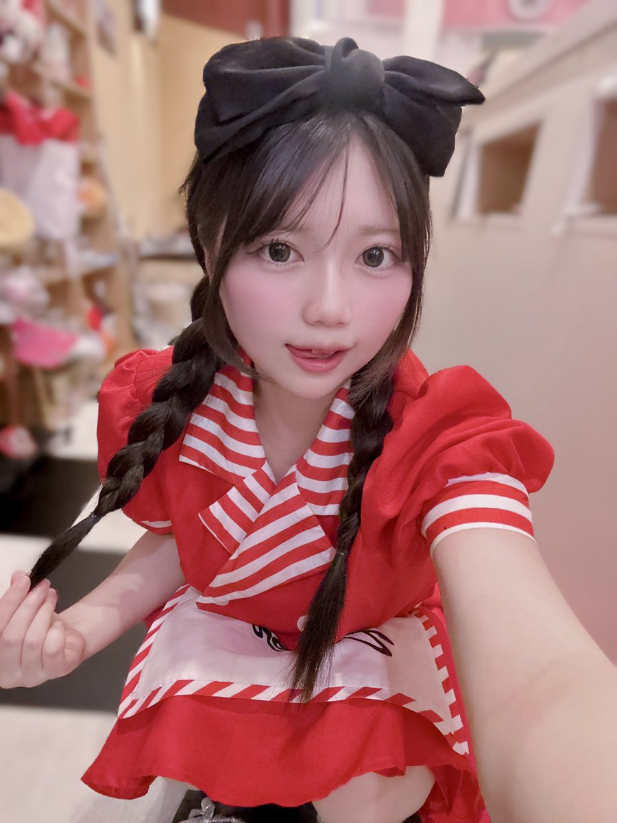 ꔛꕤりなちゃんꔛꕤ りなᐢ.ˬ.ᐢ on X: