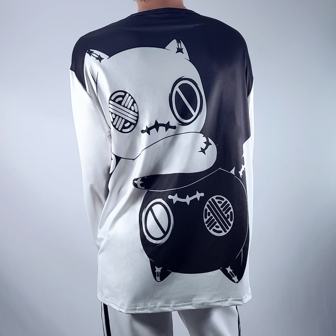 NIER CLOTHING (@nier_tokyo) on Twitter photo 🎁超ばら撒きプレゼント🎁
🚫本日20時より🚫
LONG SLEEVE CUTSEW【HUG NIER】
shop.nier.tokyo/items/114803312
🎊超赤字大特価🎊先着55点限定
💥💥2222円(税込み)💥💥
更にこのポストをリポスト
フォロー(<a href="/NieR_tokyo/">NIER CLOTHING</a>) で
こちらの商品を
🎁2名様にプレゼント🎁
是非ご参加ください🐰 🎁超ばら撒きプレゼント🎁
🚫本日20時より🚫
LONG SLEEVE CUTSEW【HUG NIER】
shop.nier.tokyo/items/114803312
🎊超赤字大特価🎊先着55点限定
💥💥2222円(税込み)💥💥
更にこのポストをリポスト
フォロー(<a href="/NieR_tokyo/">NIER CLOTHING</a>) で
こちらの商品を
🎁2名様にプレゼント🎁
是非ご参加ください🐰