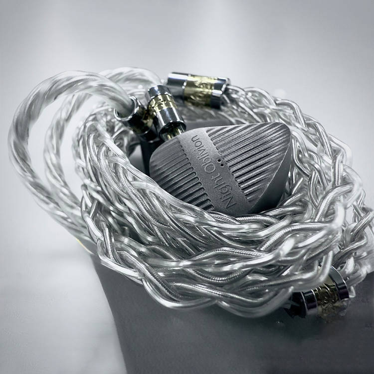 【試聴のみ】Night Oblivion Uraniüm　有線イヤホン 試聴のみ】Night Oblivion Uraniüm 有線イヤホン Night Oblivion