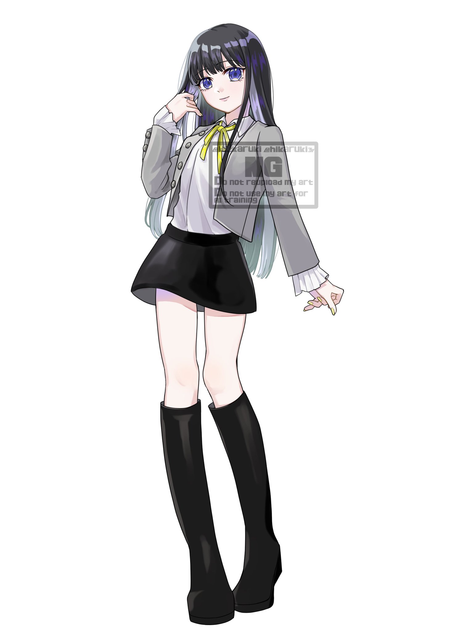 ひかるき@有償依頼募集中 on X: 