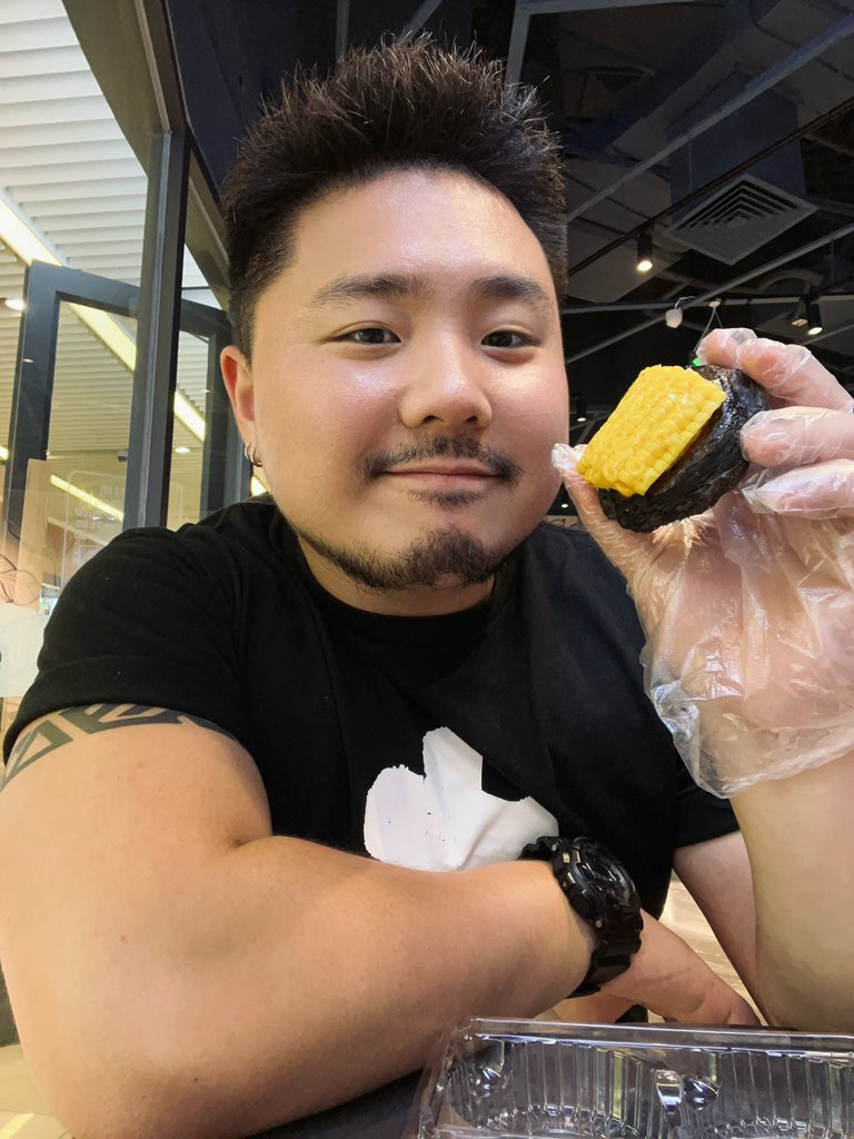 峰峰 Otter (@propandas_otter) on Twitter photo 