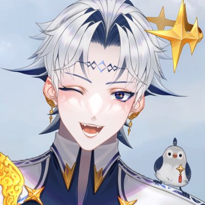 #NewProfilePic (新個人資料照片)