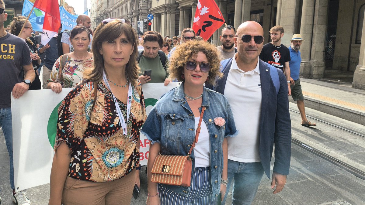 Cisl_ER's tweet photo. #2agosto1980 #stragedibologna Come ogni anno, con fermezza, commozione e convinzione, noi ci siamo‼️ https://t.co/omskU39MOp