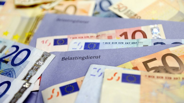 Stelling: de erf- en schenkbelasting zijn diefstal en moeten worden afgeschaft.