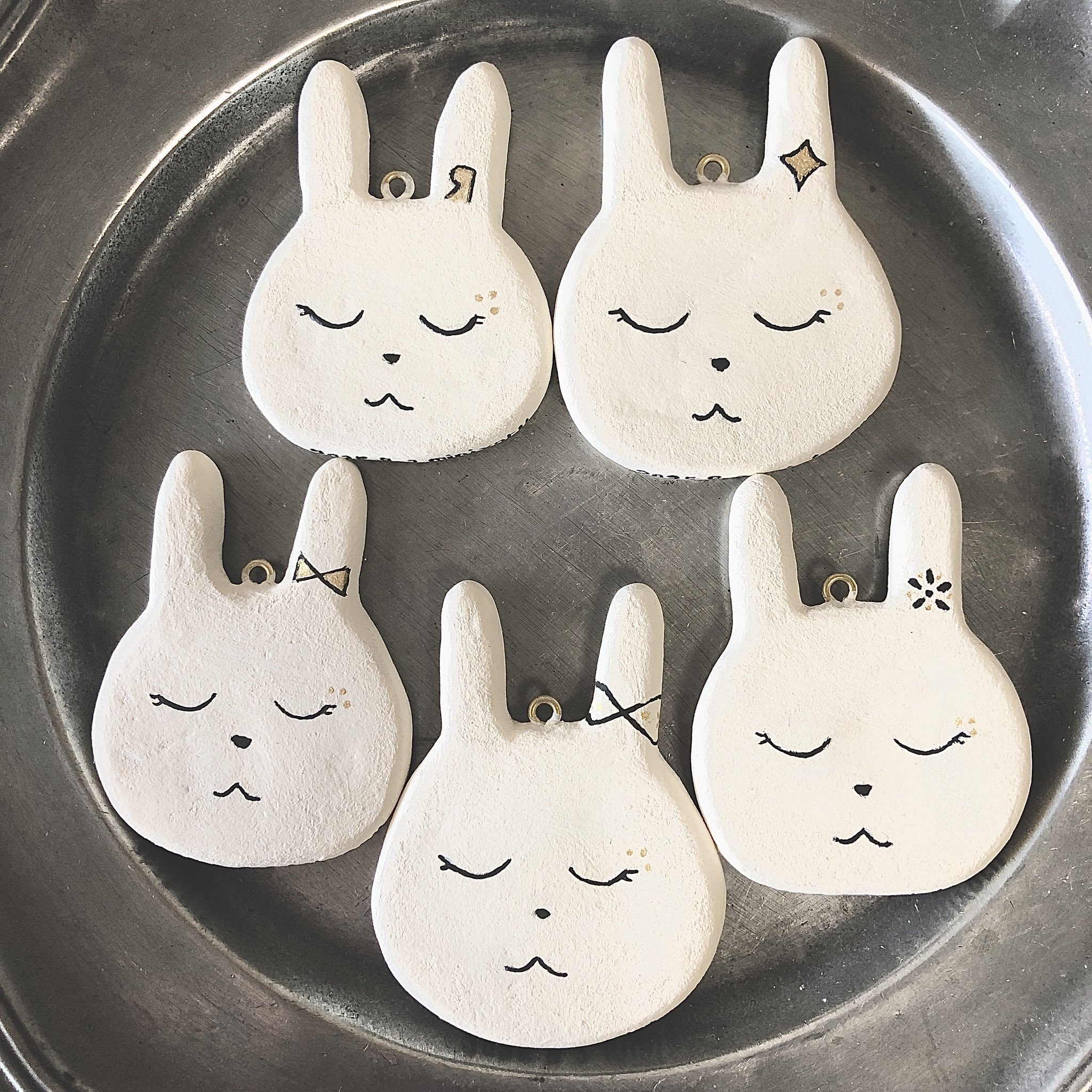 ✨新品未使用✨Christian UIbricht ピラミッド/イースター miniyoru on X: 