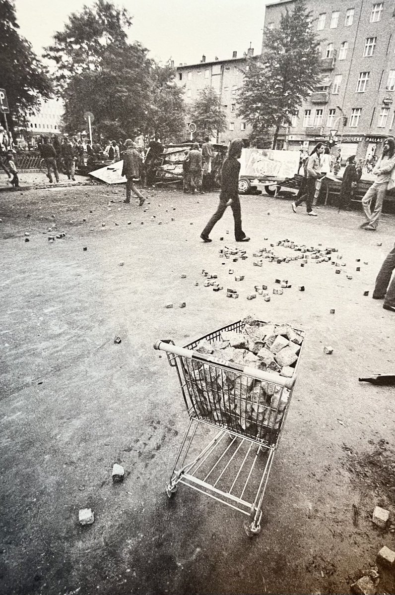 „Aldi - Gutes für alle!“