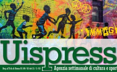 ☀️Buona estate dalla redazione di <a href="/Uispress/">Uispress</a> , ecco l’ultimo numero di prima della pausa. Torneremo insieme il 5️⃣ settembre. 📣🗣️In questo numero: 🏀🏐⚽️Sport sociale e per tutti: <a href="/UispNazionale/">Uisp Nazionale</a> presenta la nuova stagione sportiva. Ecco gli appuntamenti di settembre; 💦Trasparenza