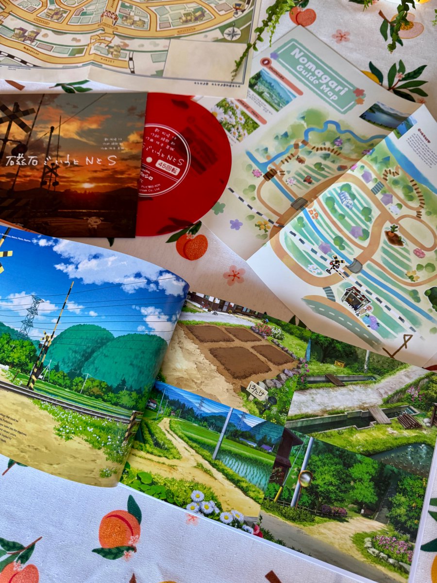 arnaujor tweet media