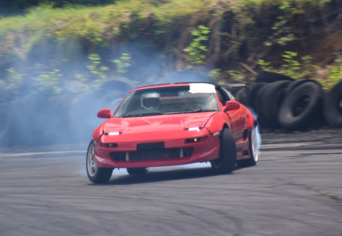 えいじ@峠人 tweet media