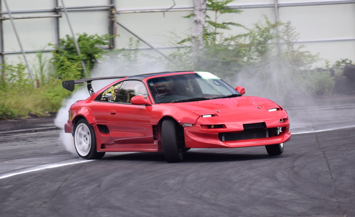 えいじ@峠人 tweet media