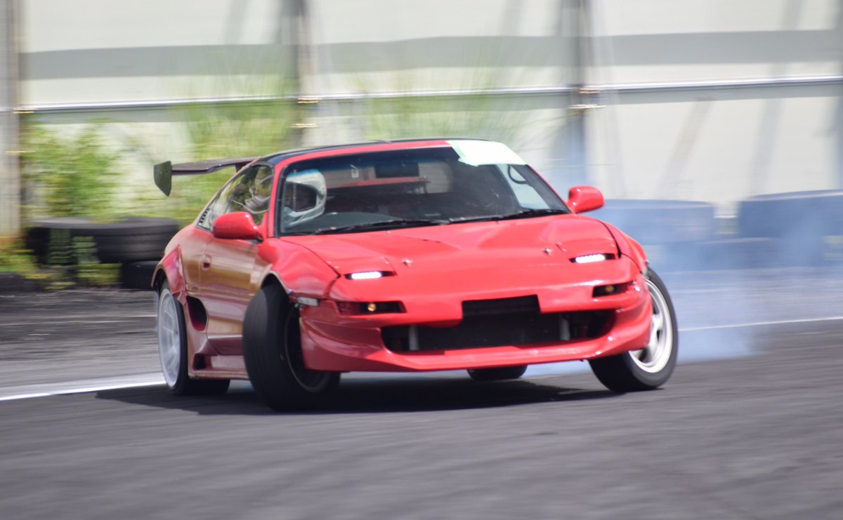 えいじ@峠人 tweet media