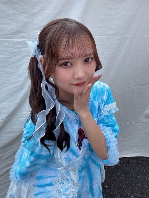 奥野未悠のTwitter画像31
