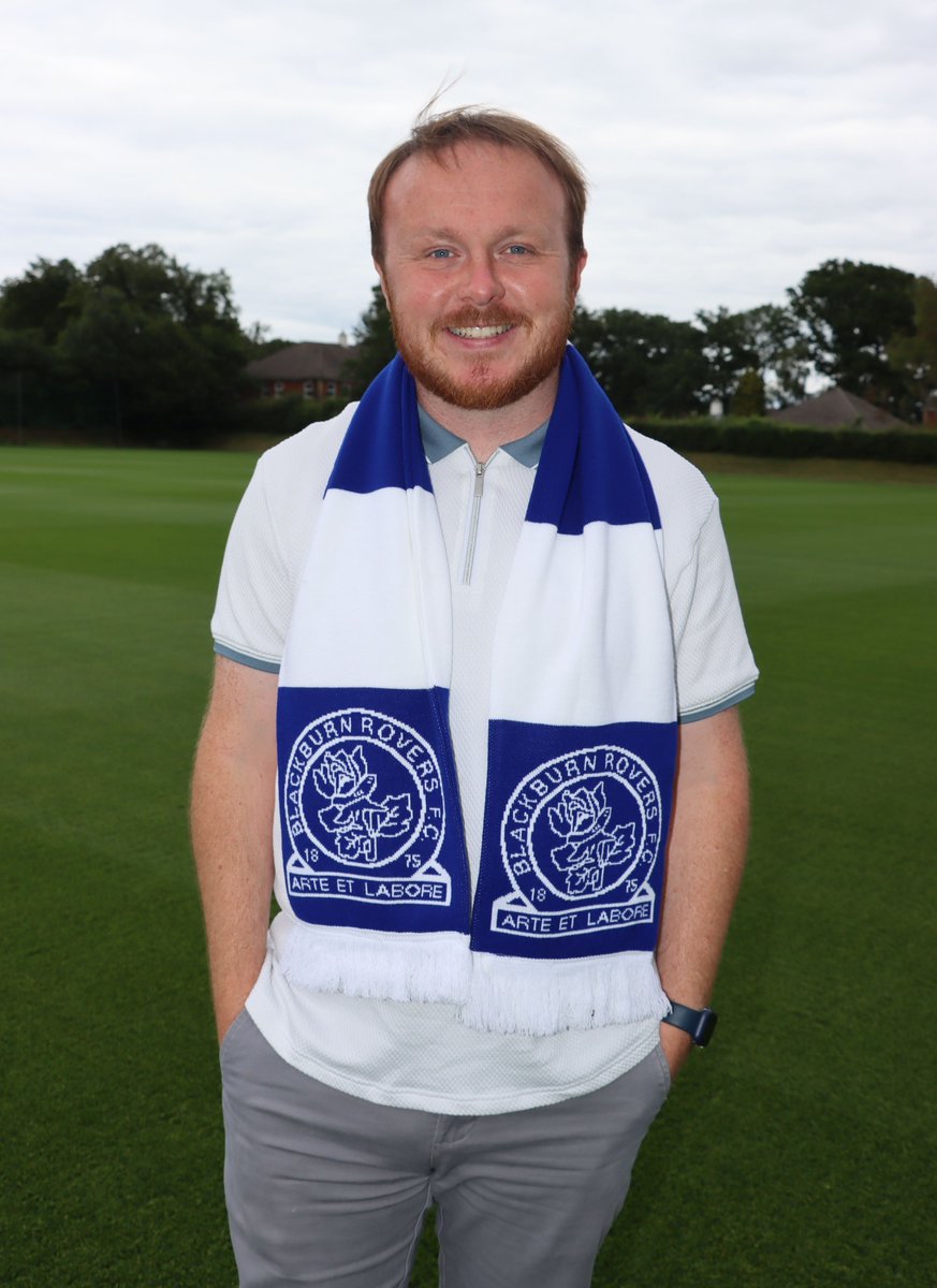 Blackburn Rovers WFC tweet media