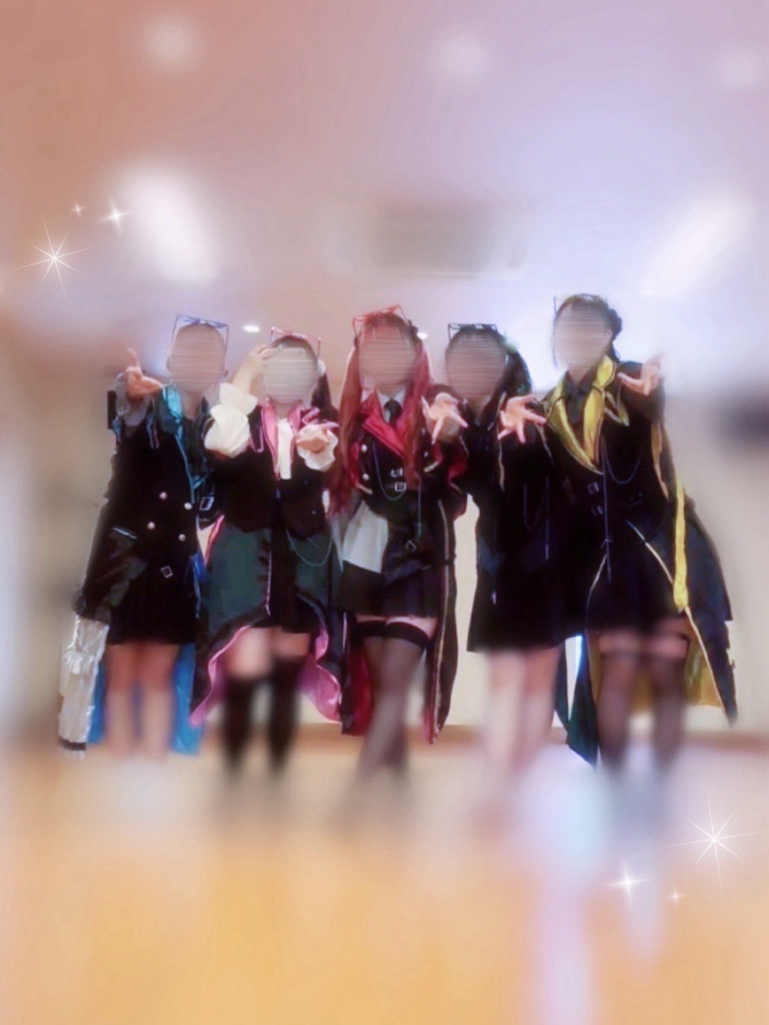 KnightA『23New Year』まとめ売り KnightA『23New Year』まとめ売り 騎士X - Knight X - on X: