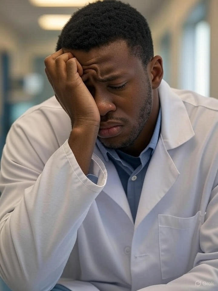 Thread 1/3
Will it ever happen in Uganda or even if being closer to, a Ugandan youth from a poor background, without connections, for him or her to get a government job?! 
For the number of times I have tried searching, applying and doing interviews, I have been severally been..