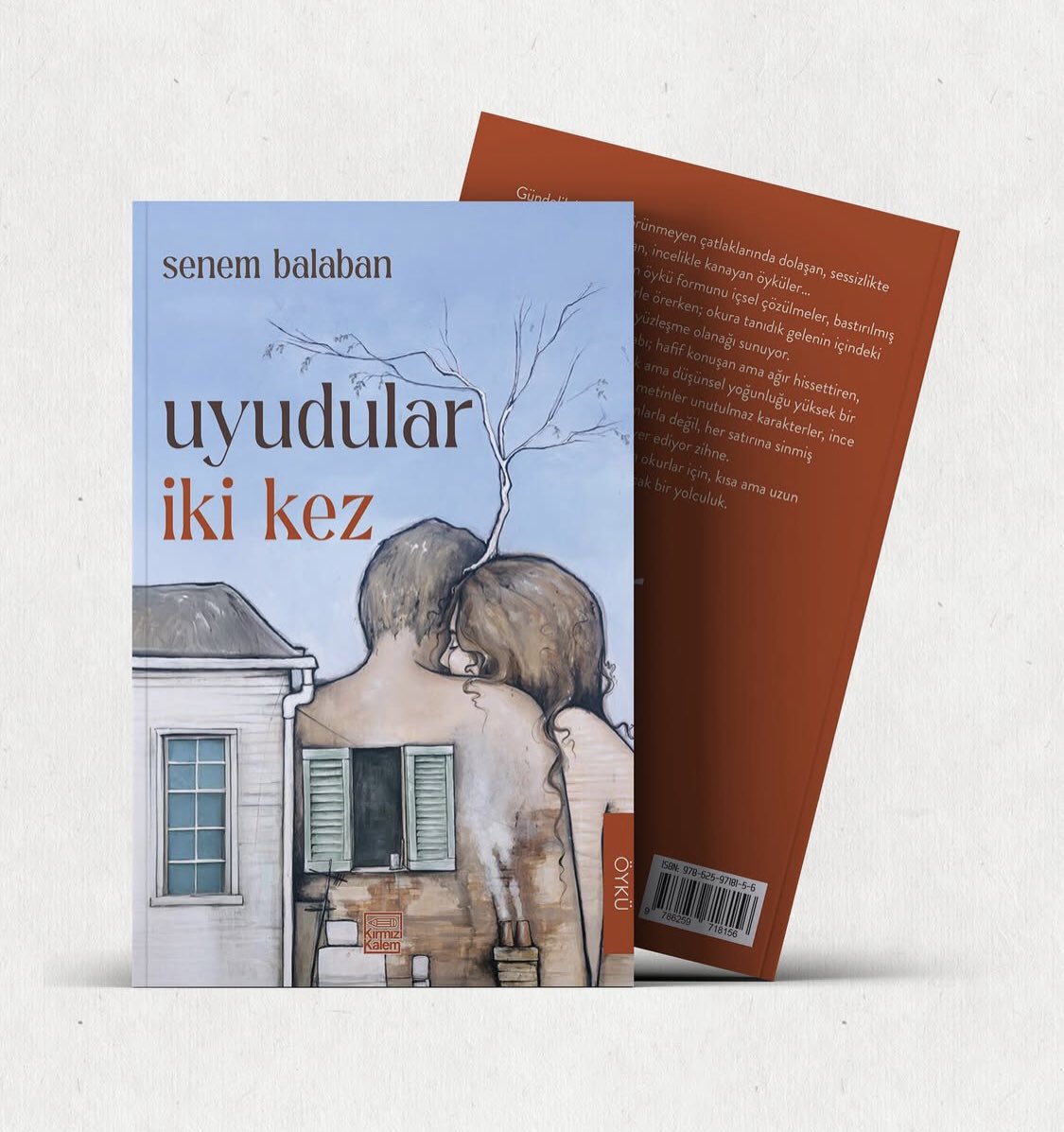 Senem Balaban tweet media