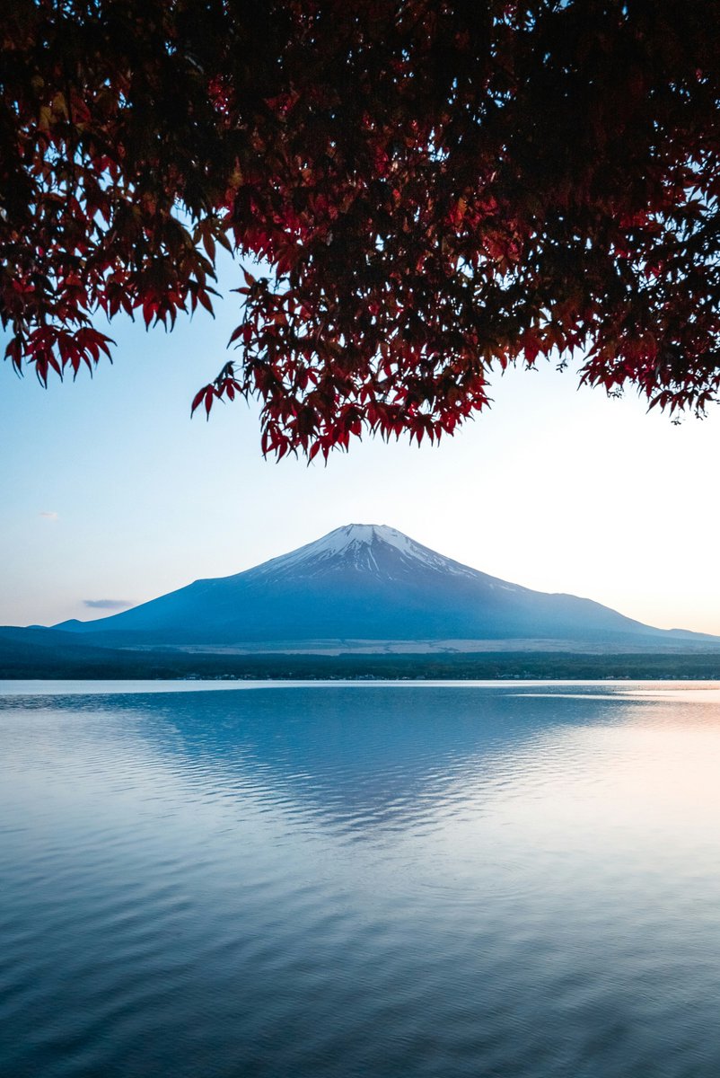 earthcurated's tweet photo. Mt Fuji view ✨ https://t.co/Op3sSBLVMa