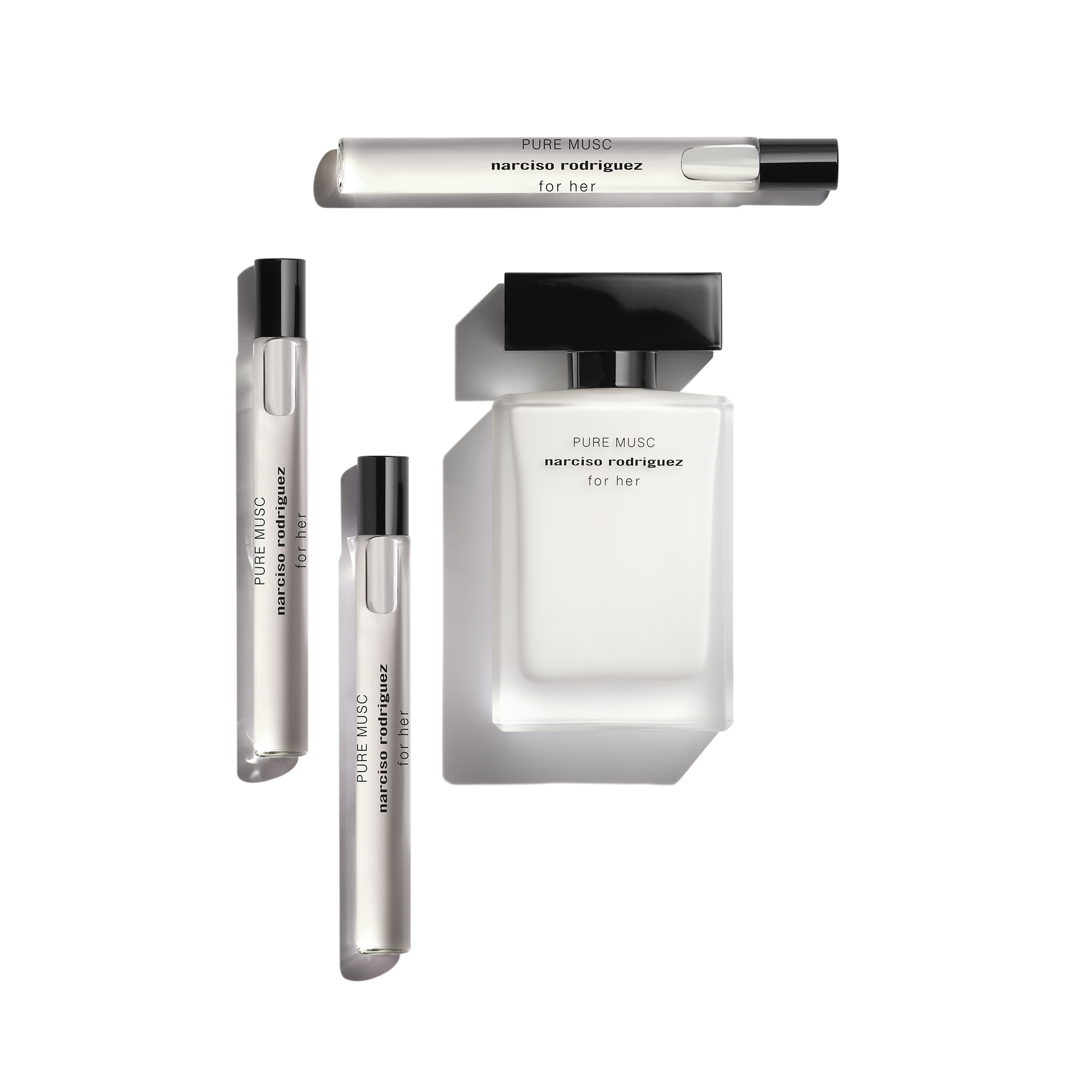 ナルシソロドリゲス PURE MUSCfor her100ml Amazon | ナルシソロドリゲス Pure Muse For Her Eau de Parfum