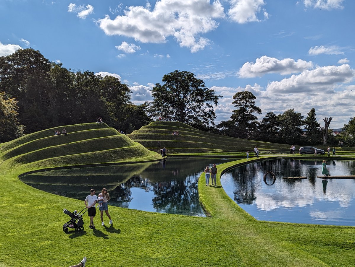 LothianCountry (@lothiancountry) on Twitter photo Enjoy a fun day out with all the family at Jupiter Artland, Edinburgh’s award-winning sculpture garden!
Travel on Service X40 (for connections between Livingston and Edinburgh) or X27 (for connections between Bathgate and Edinburgh).
Plan your journey 👉 lothianbuses.com/our-services/l… Enjoy a fun day out with all the family at Jupiter Artland, Edinburgh’s award-winning sculpture garden!
Travel on Service X40 (for connections between Livingston and Edinburgh) or X27 (for connections between Bathgate and Edinburgh).
Plan your journey 👉 lothianbuses.com/our-services/l…