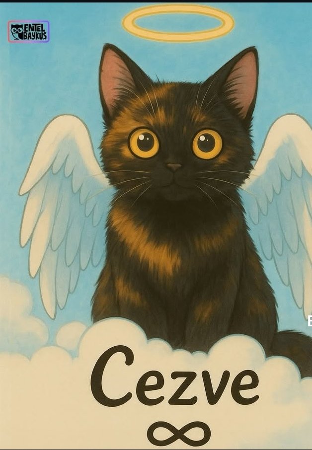 Hep söyleyeceğim; Dilerim hayat size hayvanlara davrandığınız gibi davranır #cezveicinadalet