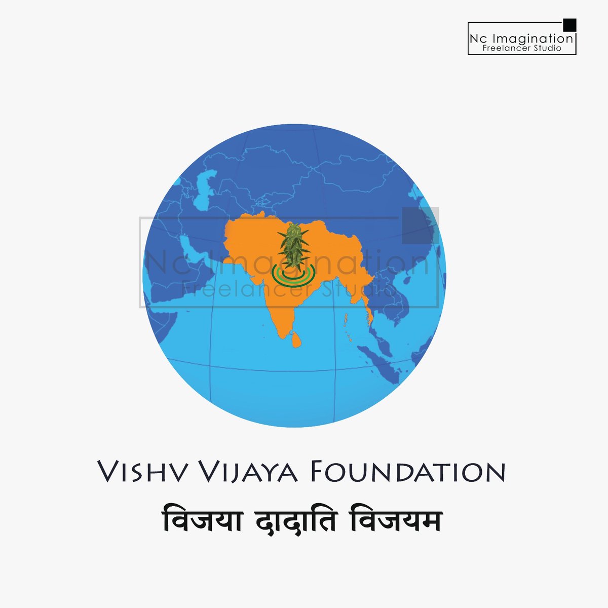 MathNitish's tweet image. #logodesign 
#personwithdisability #pwd