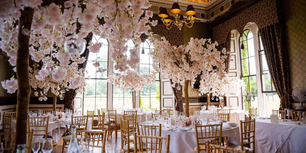 The Swinton Estate has been featured in the Daily Mail as one of Britain's best wedding venues: ow.ly/MVMy50Wytmv

Photography credits:
Joel Skingle
Jane Beadnell Photography
Rich Howman
Peter Hugo Photography  

#WeddingVenue #YorkshireWedding